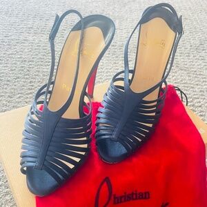 Christian Louboutin